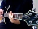 SCREW - Death's Door Guitar Cover 