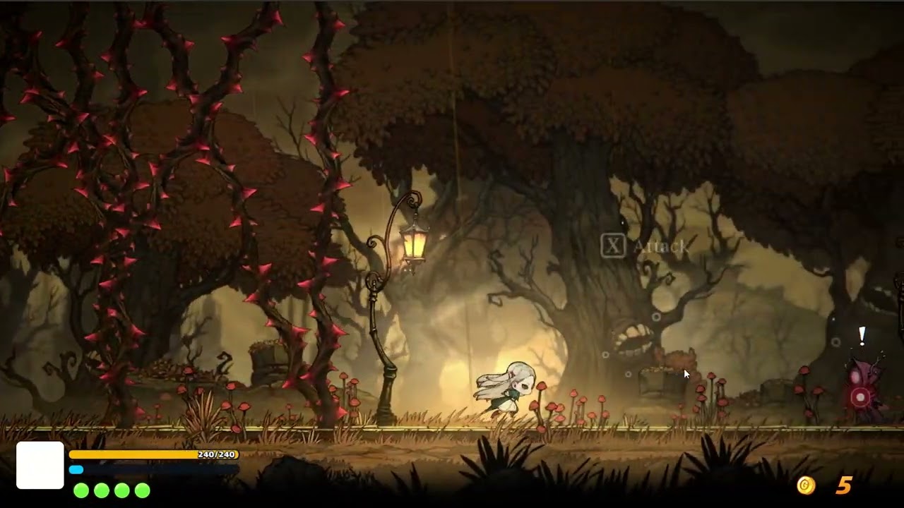 The Ashen OZ Tutor02 - YouTube