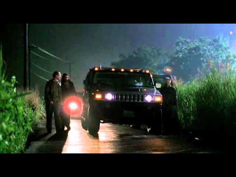 The Sopranos - Christopher Moltisanti's Drunken Rampage