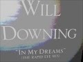 Will Downing  - In my dreams. 1988 (Rapid eye mix)