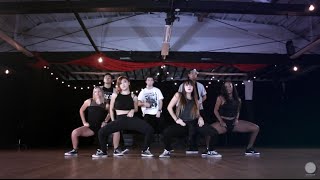 Bando Jonez - Sex You | Eli Flores