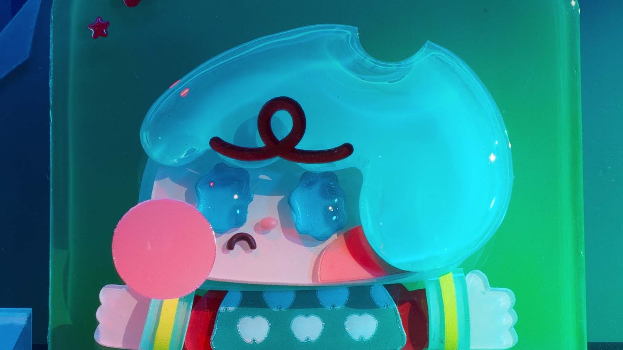 CANDY CARIES - Tập 01 [Việt sub]