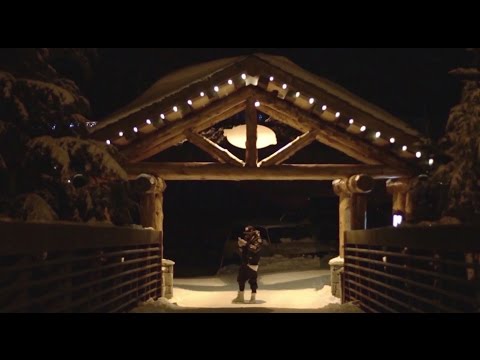 iLLxChris Feat. Nate G 'Weigh On Me' (Official Video)