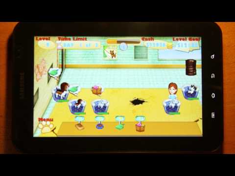 Pets Fun House Video