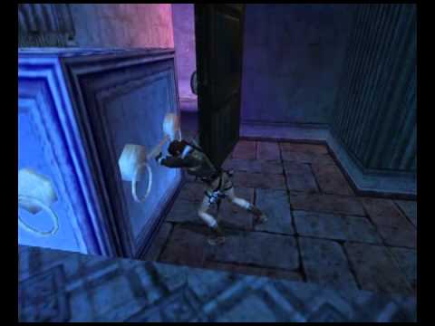 20x20x20 - Expedition Deep Freeze Walkthrough