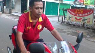 Download lagu alpha blondy brigadir sabari .. mp3 Download lagu alpha blondy brigadir sabari .. mp3