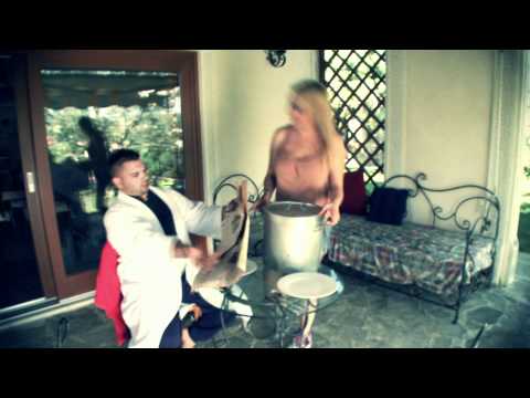 NOČNI SKOK - Stiskaj (Official video)