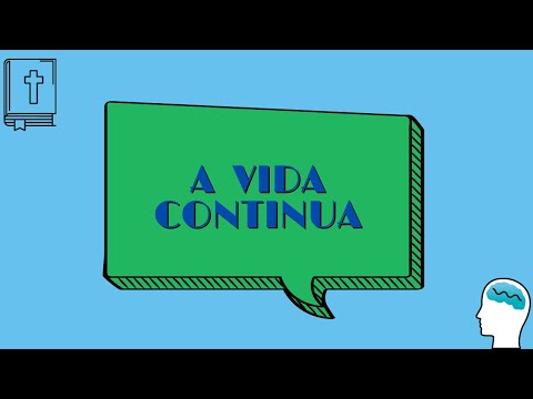 A vida continua | Devocional Teen (30/08/2021)