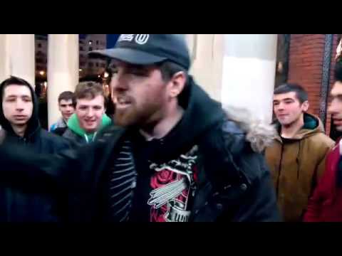 NEONATH VS DEPPER - SEMIFINAL - 1° REGIONAL GALLO VASCO BATTLE