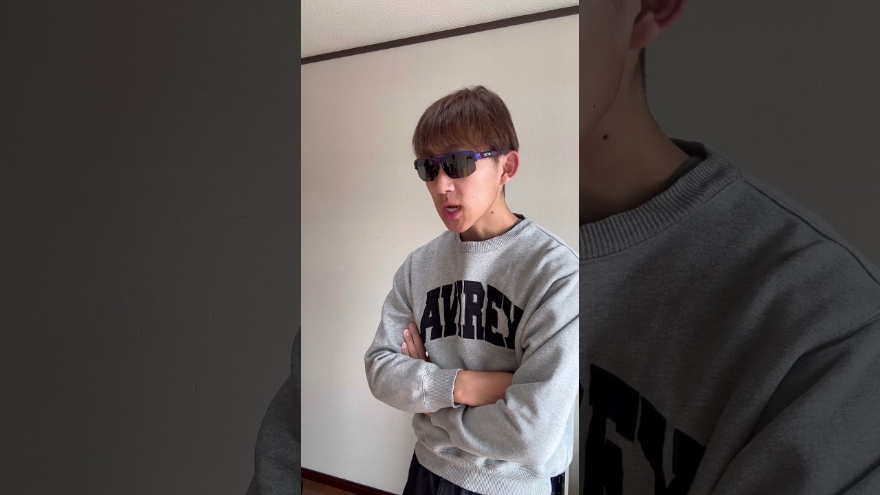 お前、それ脅迫罪な#shorts