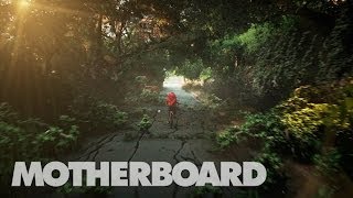 Struggling to Survive: Before the Dawn of the Apes (Year 5)