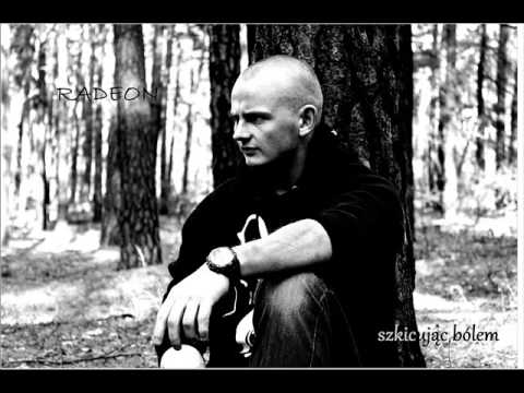 Radeon - Szkicując Bólem (SZKICUJĄC BÓLEM 2015)