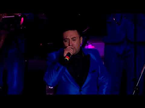 Los Angeles Azules y Grupo Cañaveral  ,,   Juntos por la cumbia Completo