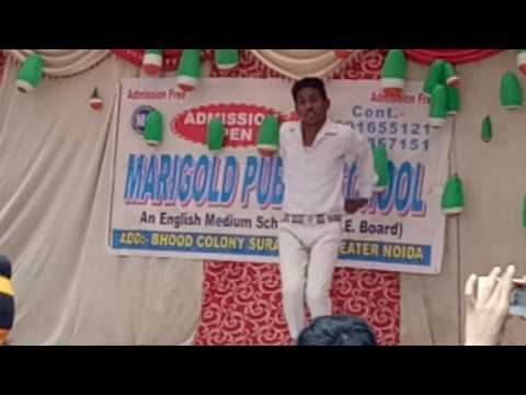 Best cultural programme(2)