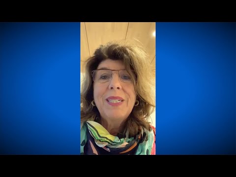  5 Minuten mit - Antonella Quacchia video thumbnail