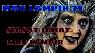 Download lagu Misteri Gunung Merapi - Mak Lampir Episode 71 [Siasat Jahat Mak Lampir] mp3