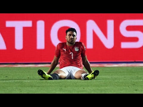 CAN-2019: After the elimination fiasco, Egypt's coach dismissed