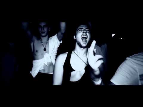 Noize Suppressor Pres. Sonar World Tour - 03.03.12 - Stahlwerk Düsseldorf (GER). (Teaser)