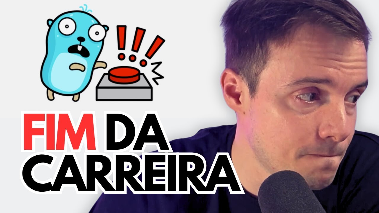 how to END your career