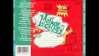 Mudhoney suck you dry