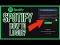 Spotify Sign In How To Login Spotify App 2023