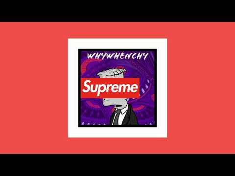 Whywhenchy x yung Fra - Fancy Mintys