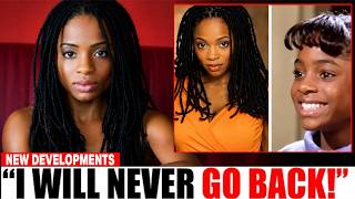 "You WON'T Believe What Happened To Kia Goodwin from 227..."
