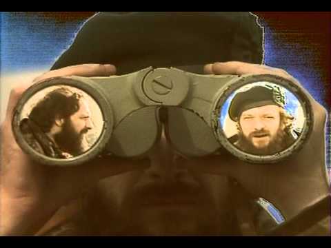 Jethro Tull - Dun Ringill (official music video)