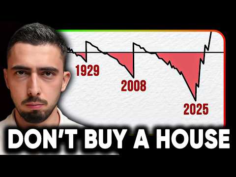 Something is going deeply wrong in Housing Market