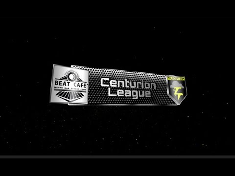 Centurion League 2021/2022: Thunderteam - Beat Cafe Roma 2-2 6°Giornata #Serie BCL