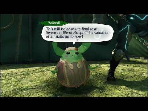 Oasis Obstacle-Torna: The Golden Country Episode 14