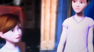 Barbie und der Popstar!