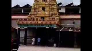 preview picture of video 'Sringeri Temple-Sri Jagadguru Shankaracharya Mahasamsthanam, Dakshinamnaya Sri Sharada Peetham'
