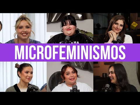 MICROFEMINISMOS | 6 DE COPAS - Episodio 58 - T3