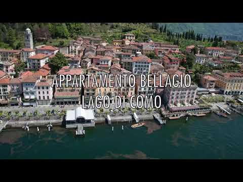 SOLD Bellagio Lago Como Appartamento nel Centro Storico - Agenzia Immobiliare Tre Pievi
