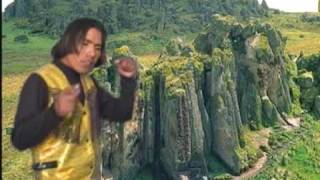 Video Linda Cholita de Alasser