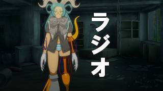 【ラジオ】雑談に良いも悪いも無ェよな！？