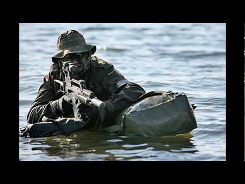 Tribute to all Soldiers in the world