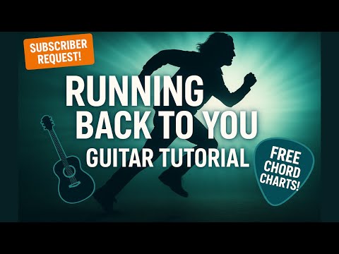 Running Back To You - Seph Schlueter