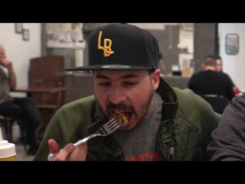 Tripping Kosher: Hummus Vegas - Las Vegas, NV