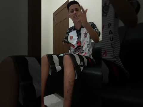 Mc Well - Liberdade canta (Prévia 2K18)