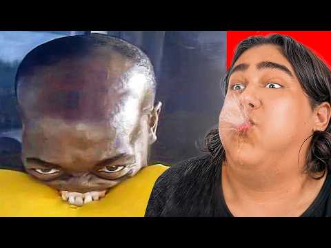 TRY NOT TO LAUGH: BEST TIKTOK MEMES