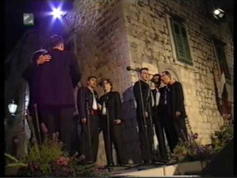 More - klapa Fortunal - FDK 1999