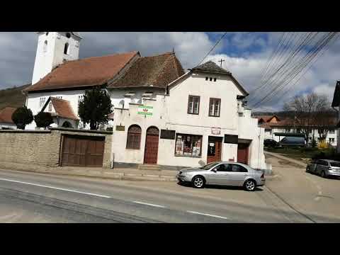 Sangeorgiu de Pădure