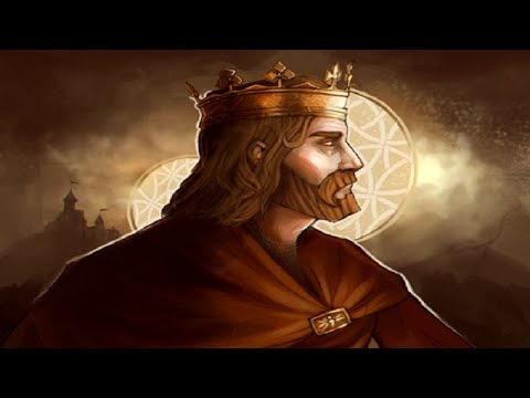 Medieval Music Instrumental - King Arthur