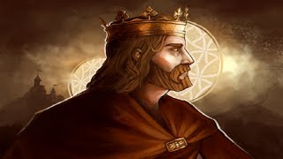 Medieval Music Instrumental - King Arthur