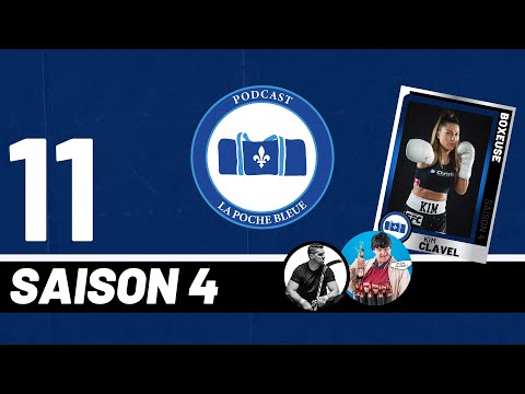 S04É11 - Kim Clavel - André Roy - Réjean De Terrebonne