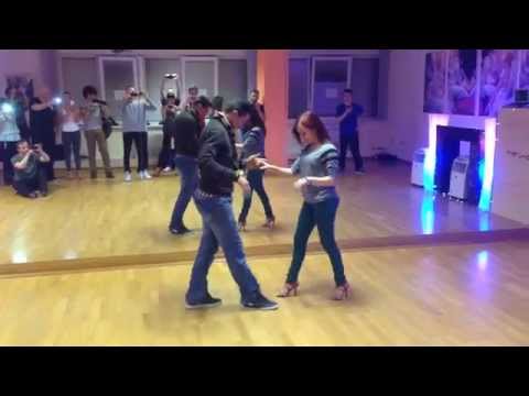 Fever - Kombinacija - Grupa pon/sri - 15.12.2014