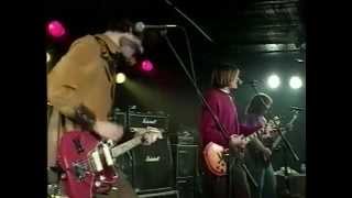 The Lemonheads - It's All True + If I Could Talk I'd Tell You + Break Me [1997]