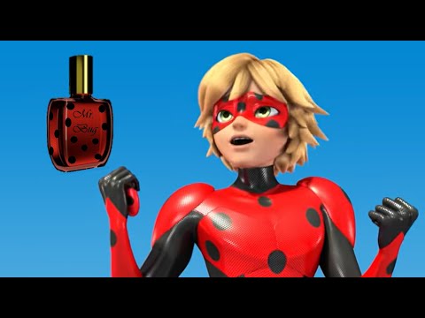 Radiant, Carefree, Dreamy... Bugaboy the Fragrance